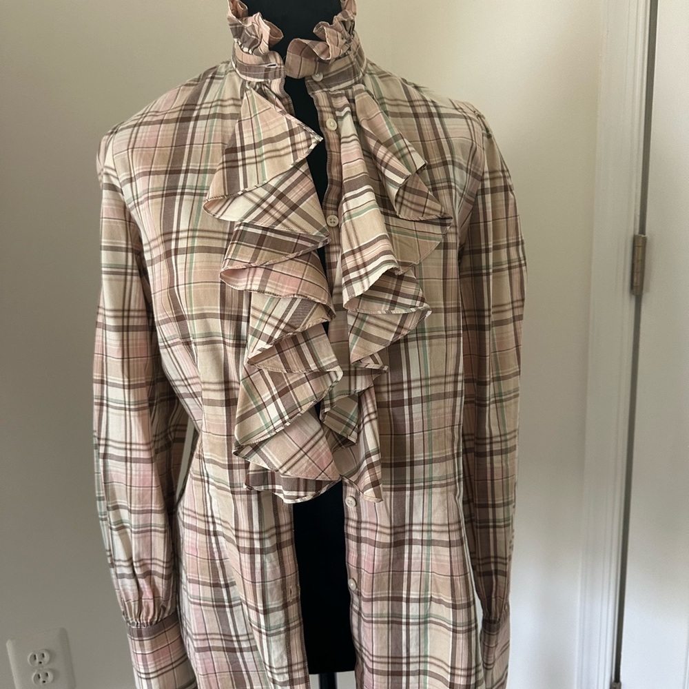 Ralph Lauren shirt